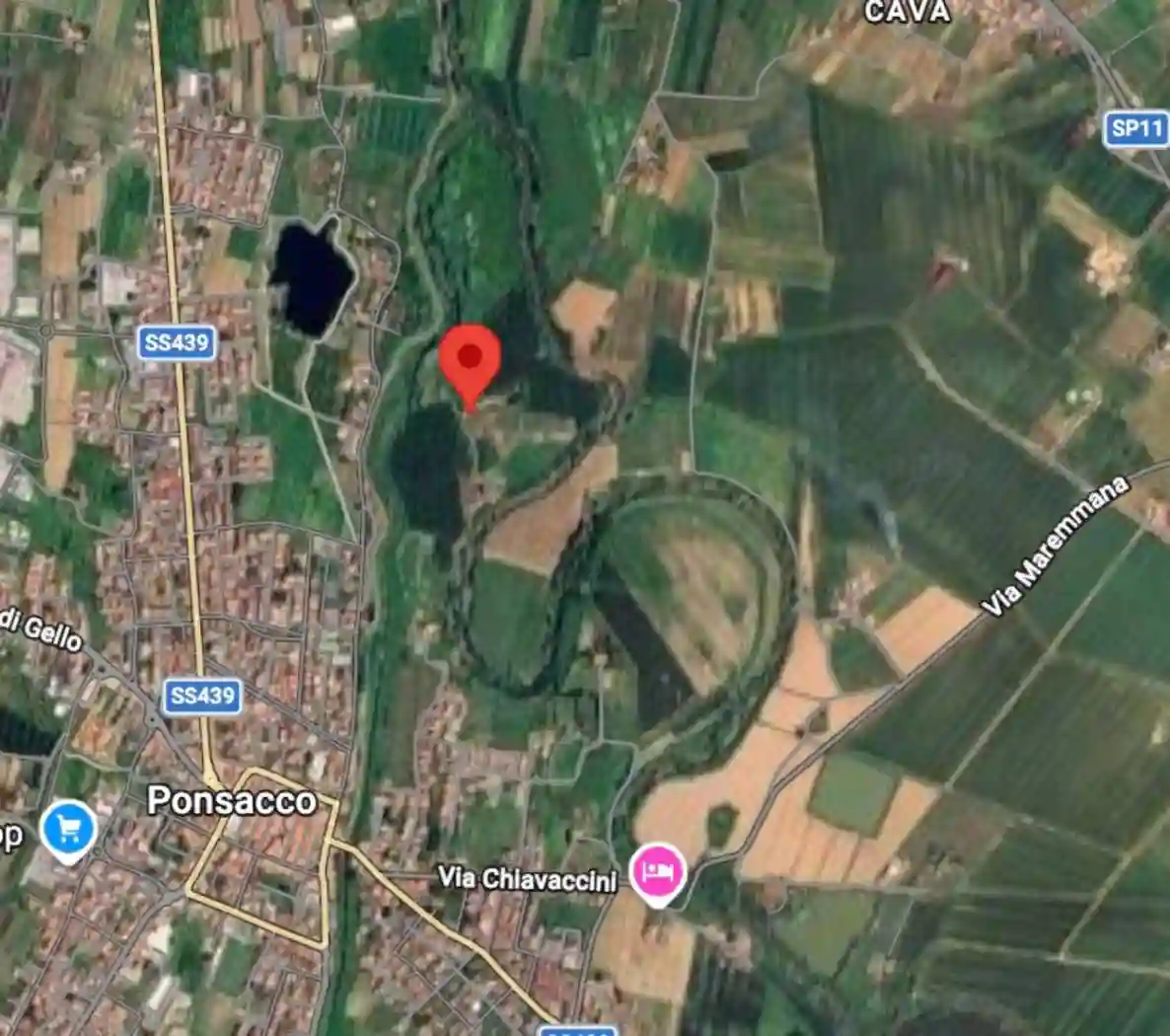 Casa indipendente - foto 5