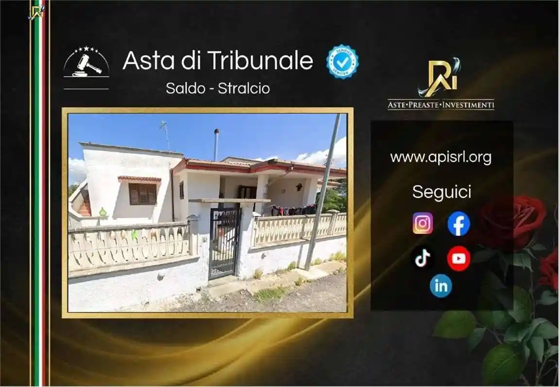 Casa indipendente in vendita a Lizzano