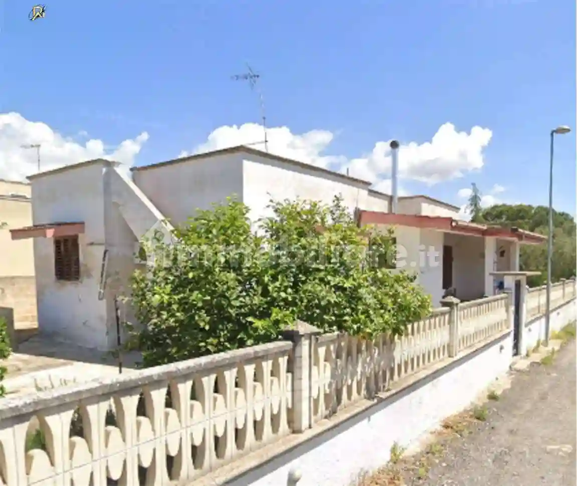 Casa indipendente - foto 3