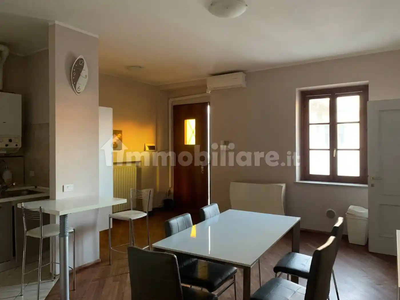 Appartamento in affitto a Lodi