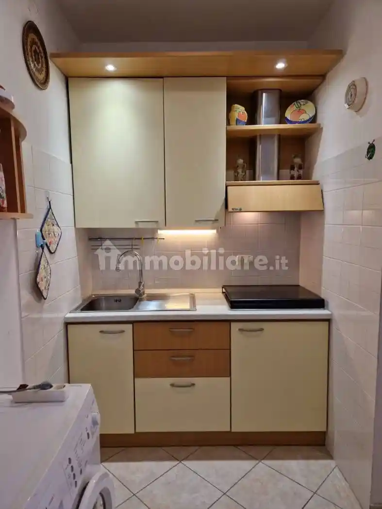 Appartamento in vendita a Comacchio