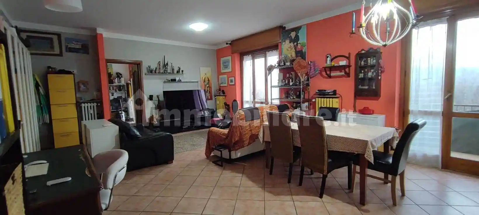 Appartamento in vendita a Villanova Mondovì