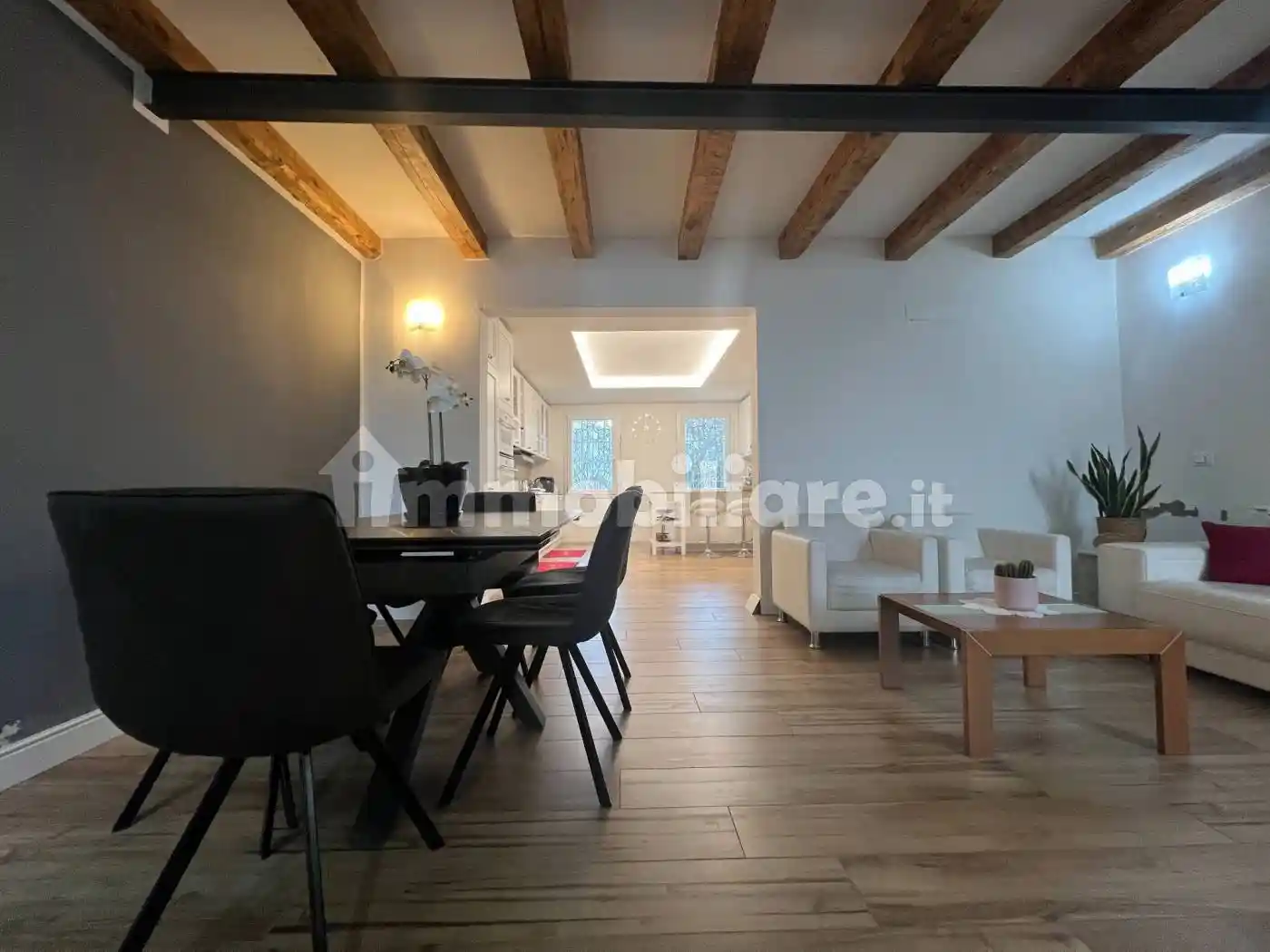 Appartamento in vendita a Isola Rizza