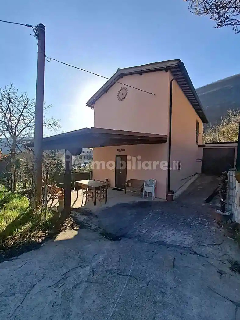 Villa in vendita a Spoleto