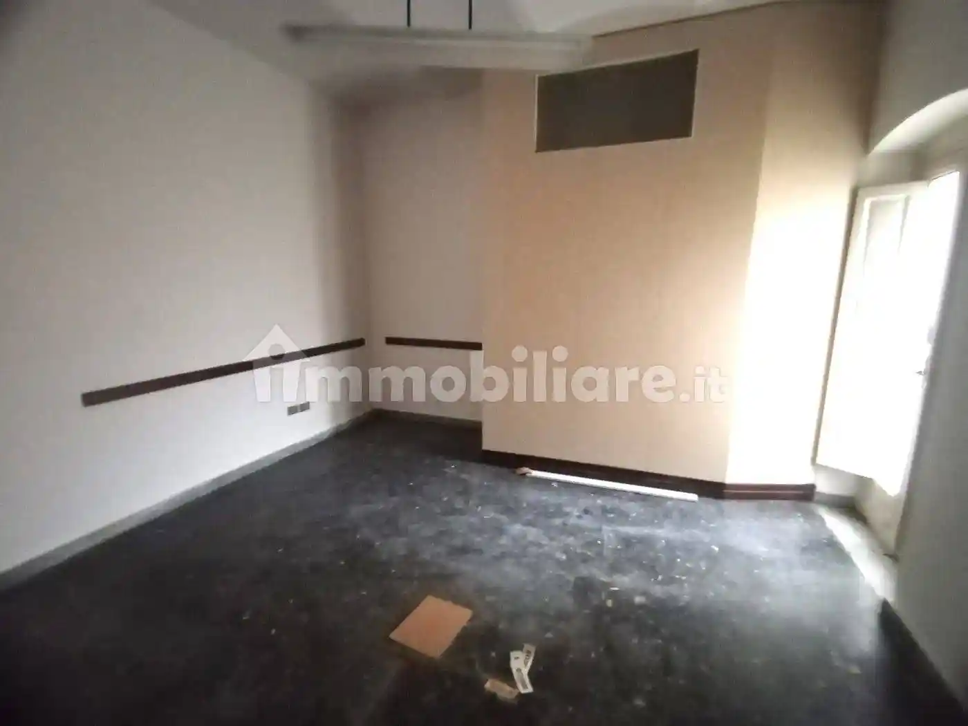 Appartamento in vendita a Campobasso