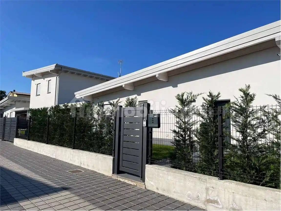 Villa in vendita a Cantù