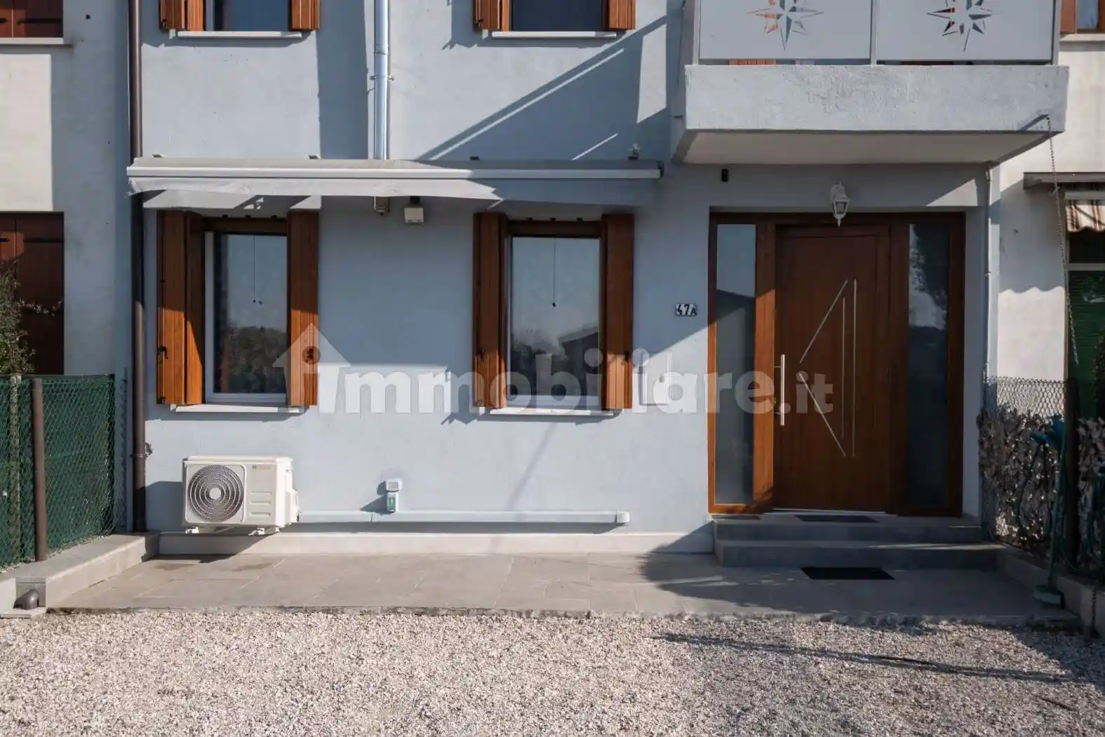 Villetta a schiera in vendita a Mirano