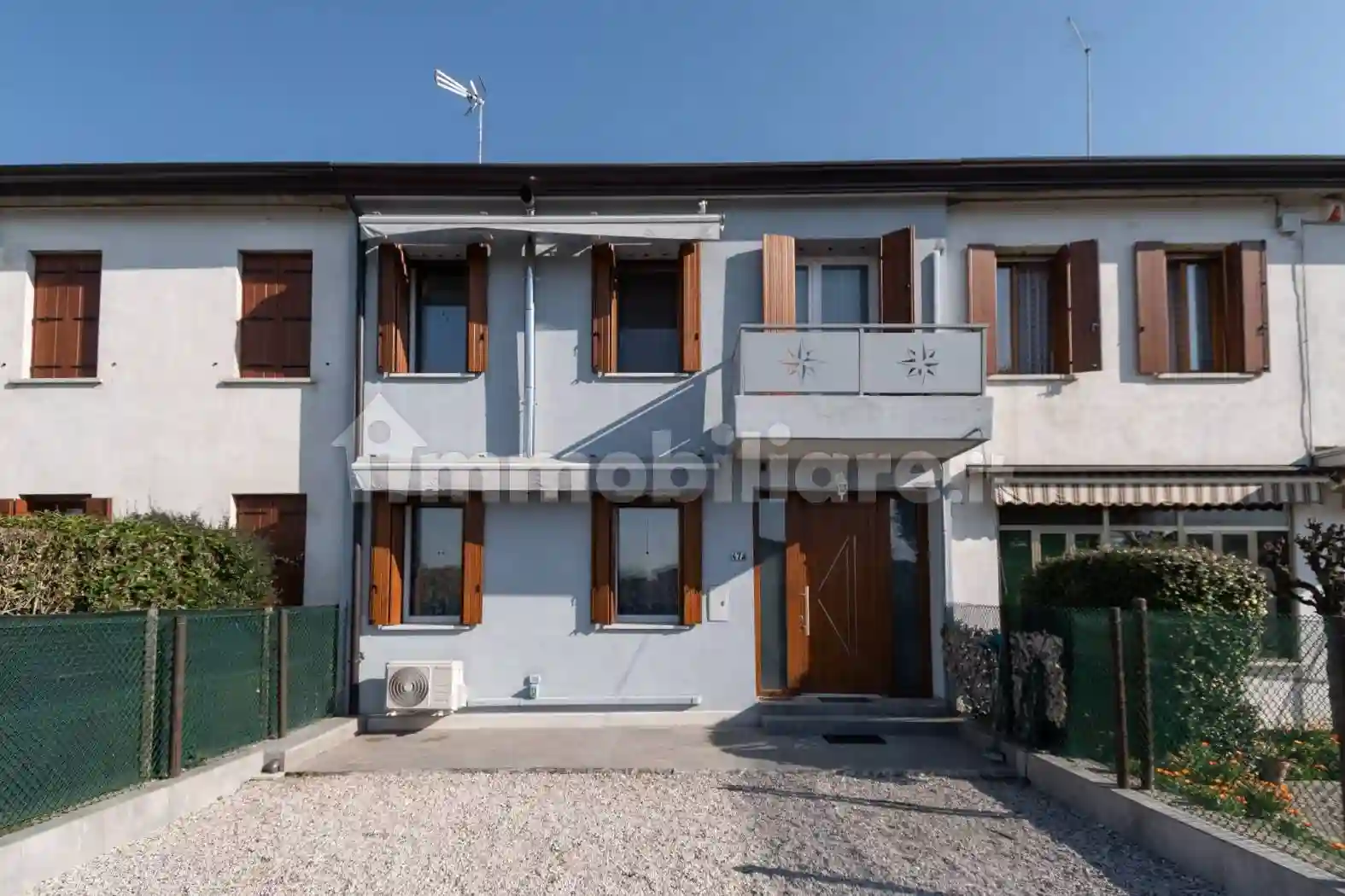 Villetta a schiera - foto 5