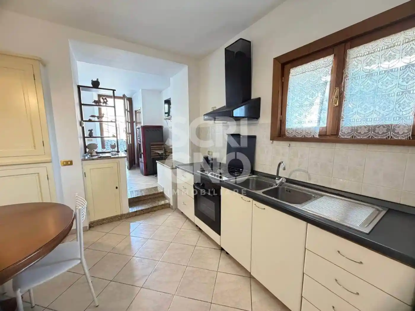 Appartamento in vendita a San Marcello Piteglio