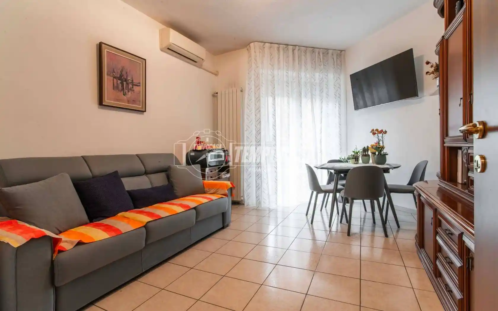 Appartamento in vendita a Desio