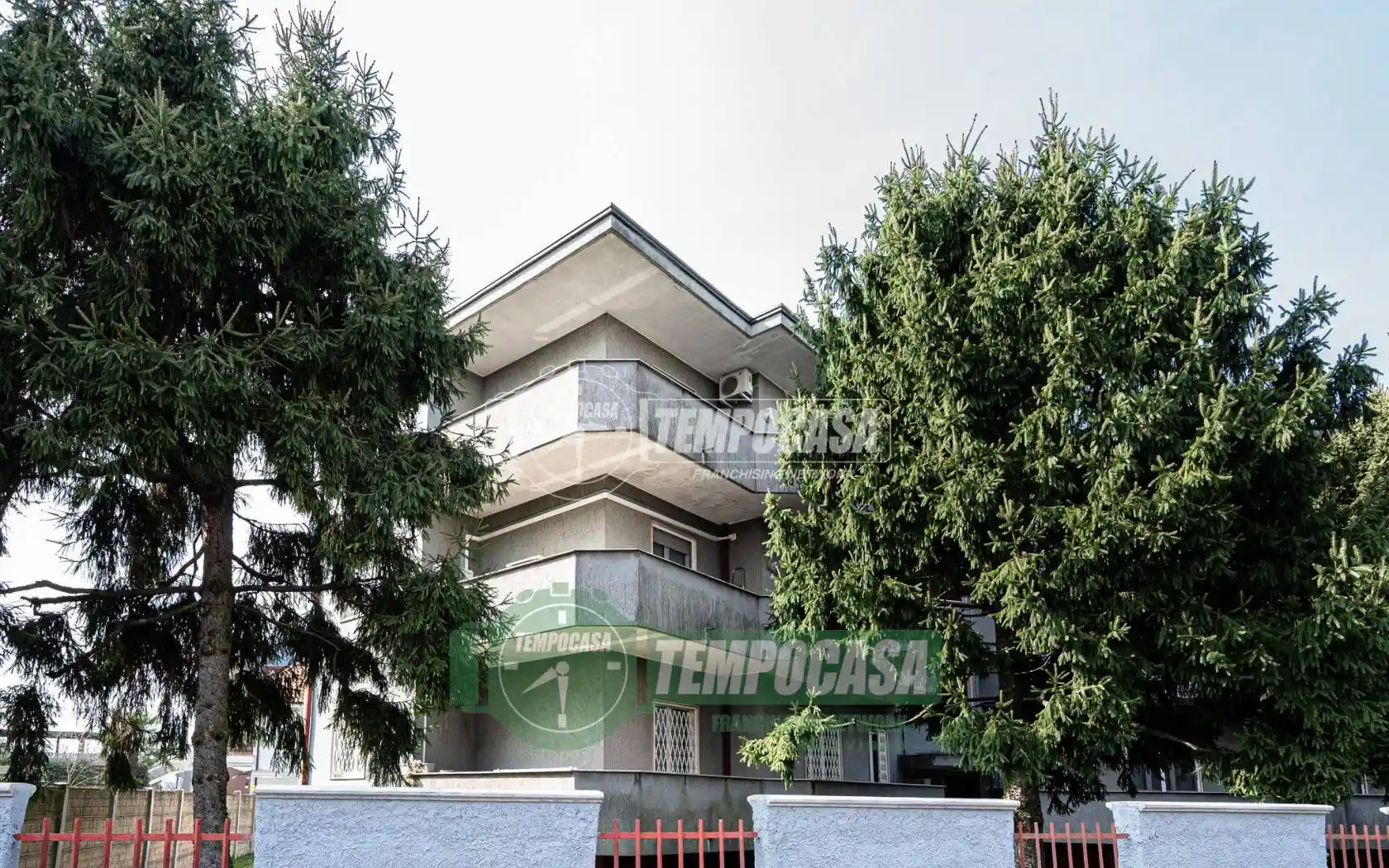 Appartamento in vendita a Pogliano Milanese