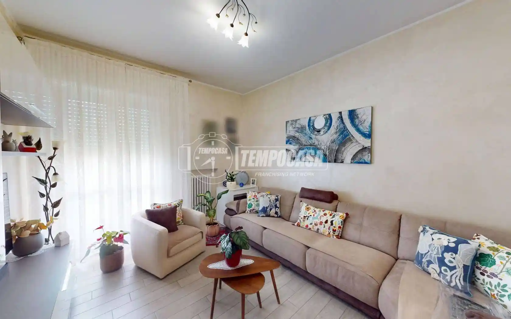 Appartamento in vendita a Cinisello Balsamo