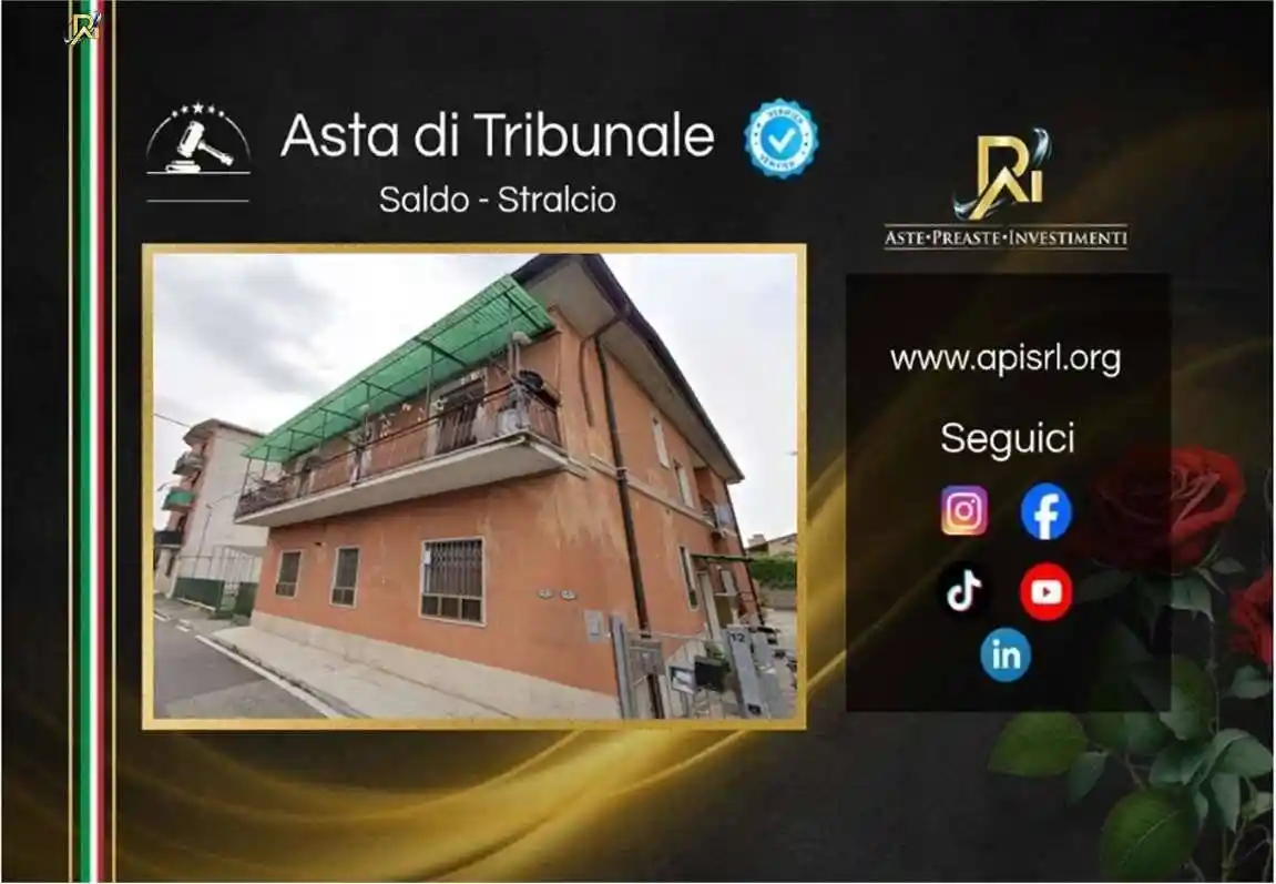 Appartamento in vendita a Limbiate