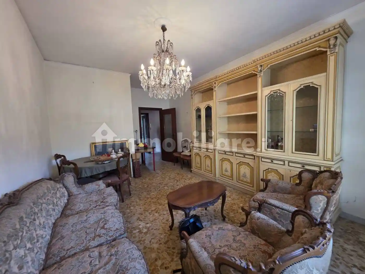 Appartamento in vendita a Napoli