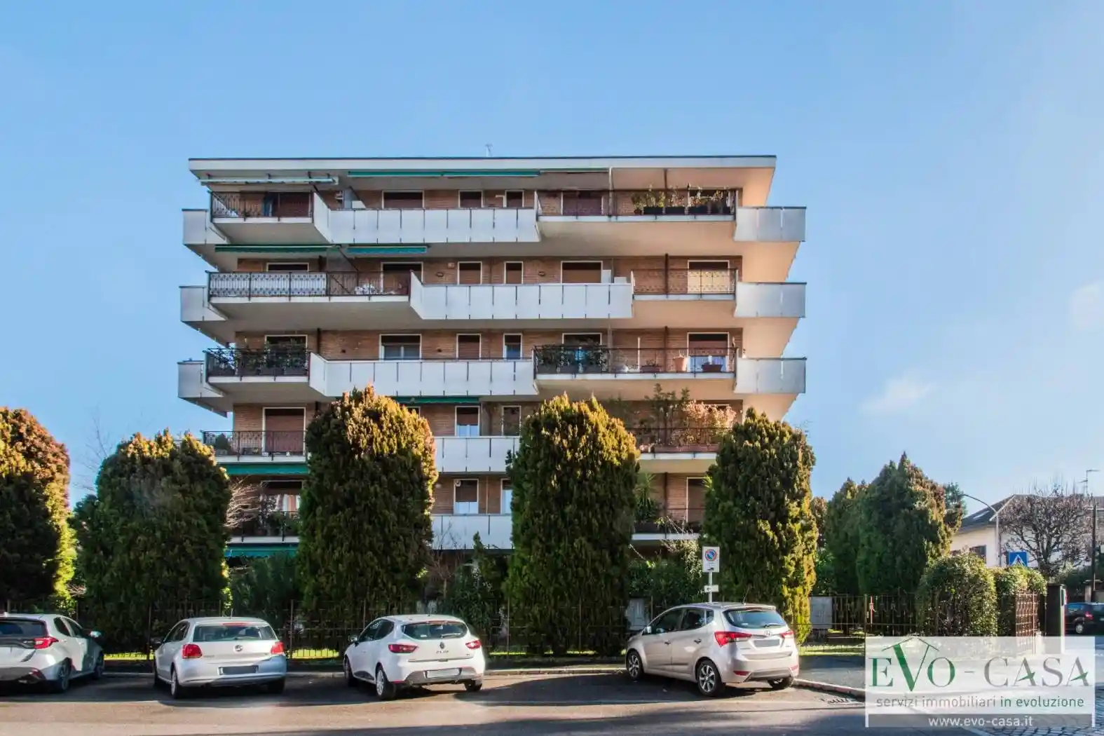 Appartamento in vendita a Castellanza