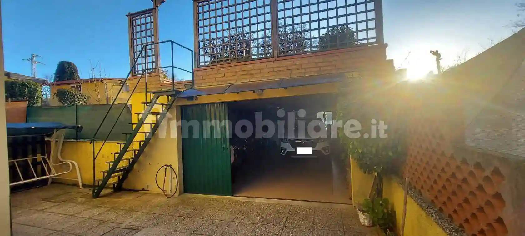 Villa - foto 4