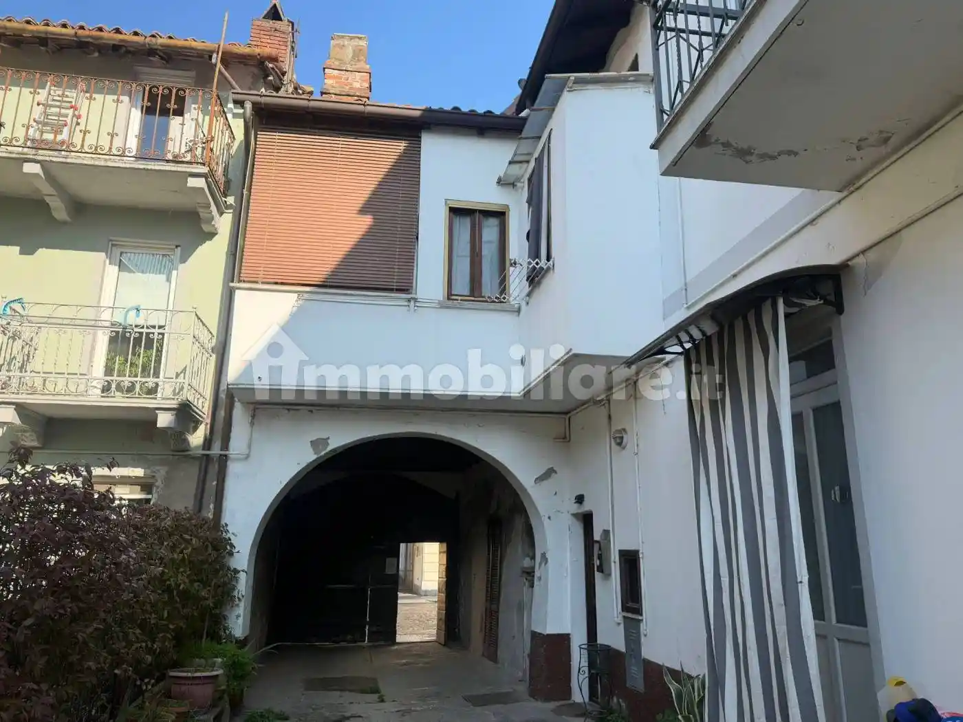 Casa indipendente in vendita a Gambolò