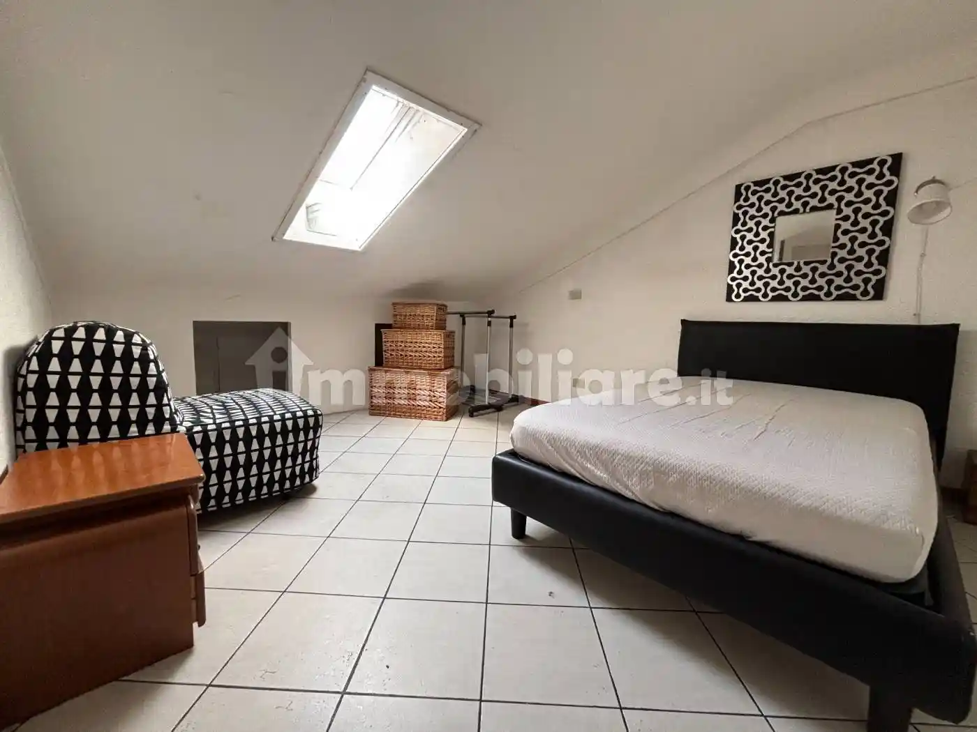 Appartamento in vendita a Trieste