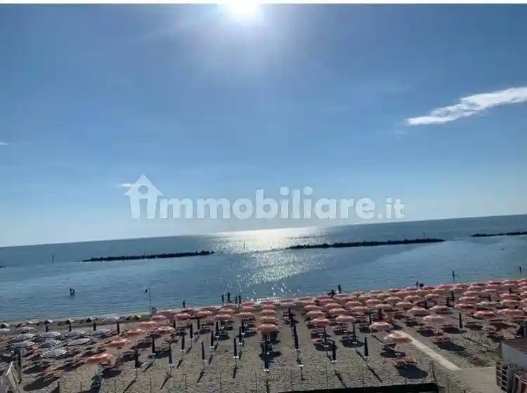 Appartamento in vendita a Comacchio