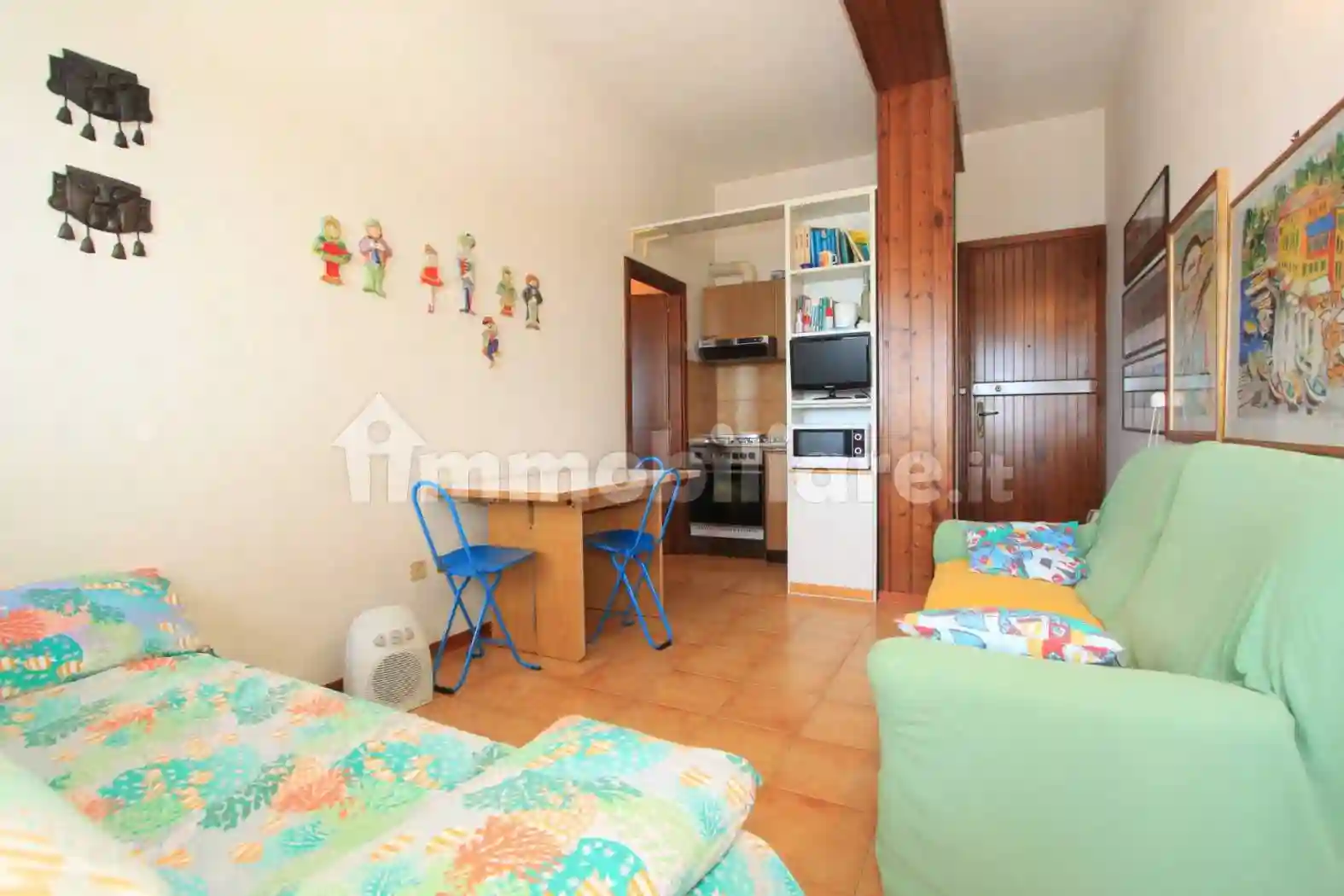 Appartamento - foto 5