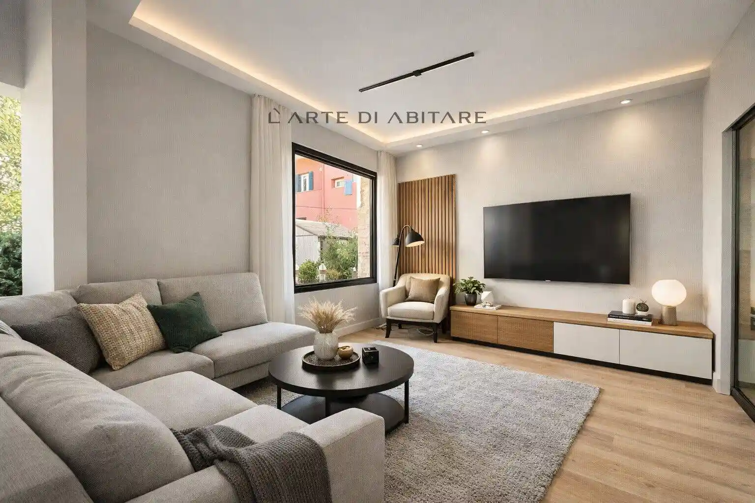 Appartamento in vendita a Padova