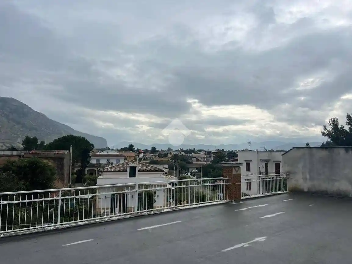 Appartamento in affitto a Palermo