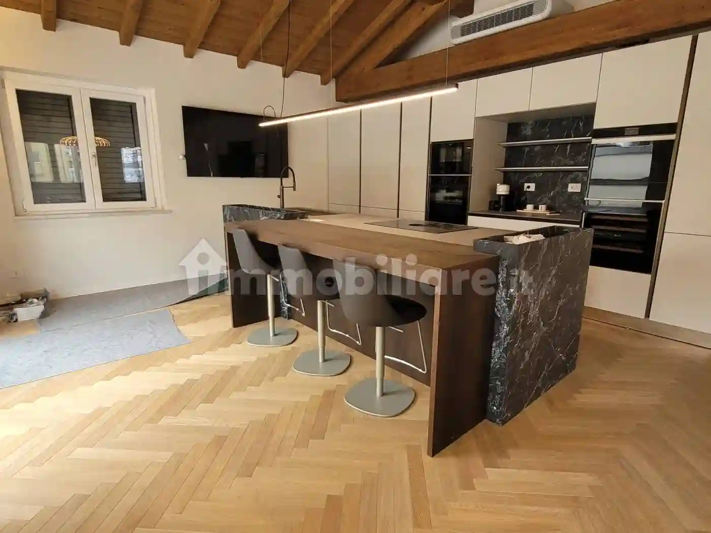 Attico - Mansarda - foto 2