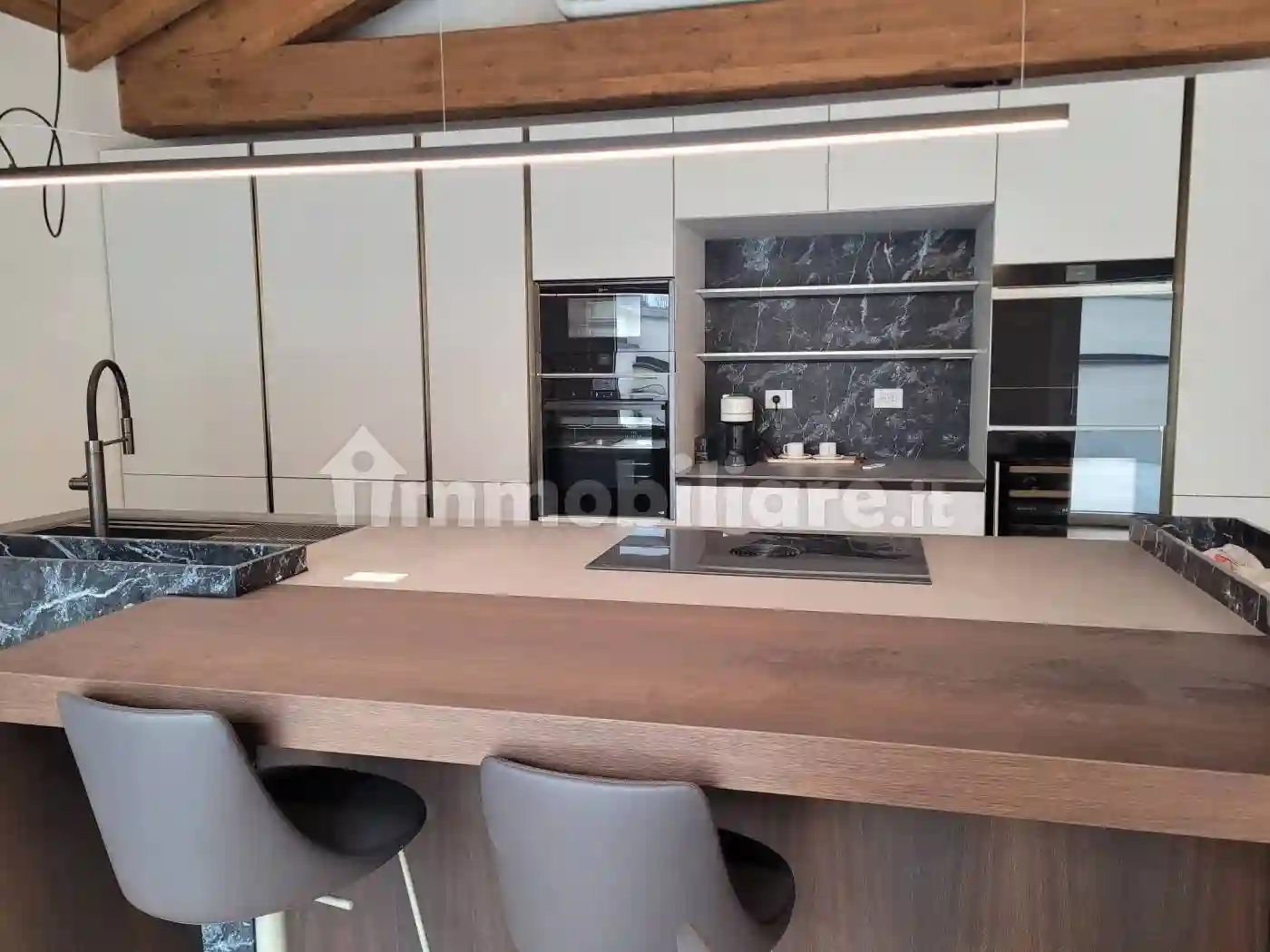 Attico - Mansarda - foto 3