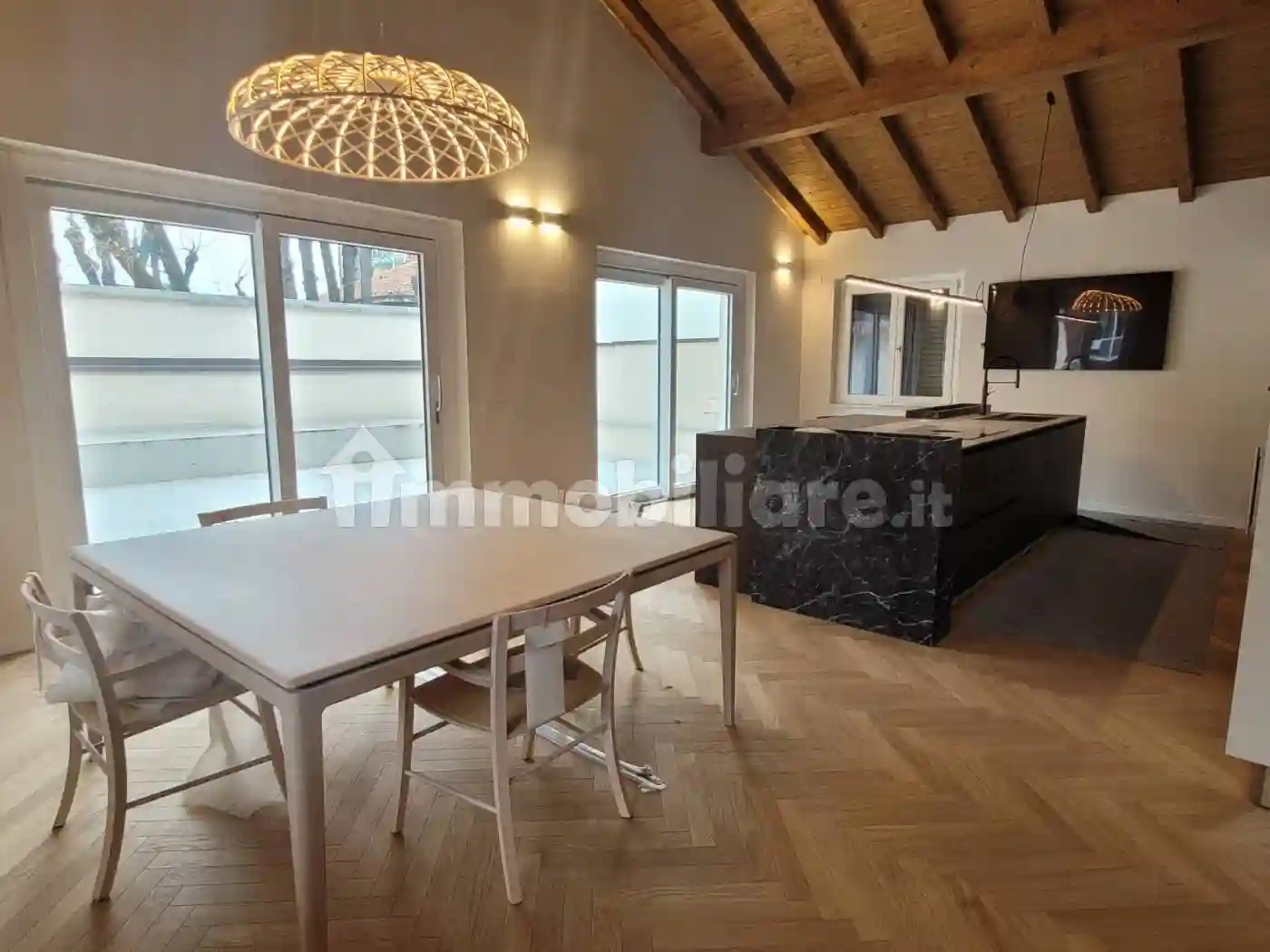 Attico - Mansarda - foto 4