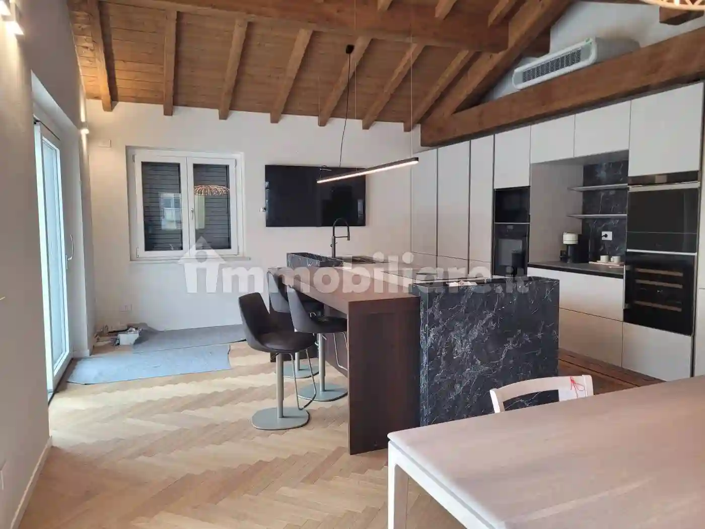 Attico - Mansarda - foto 5