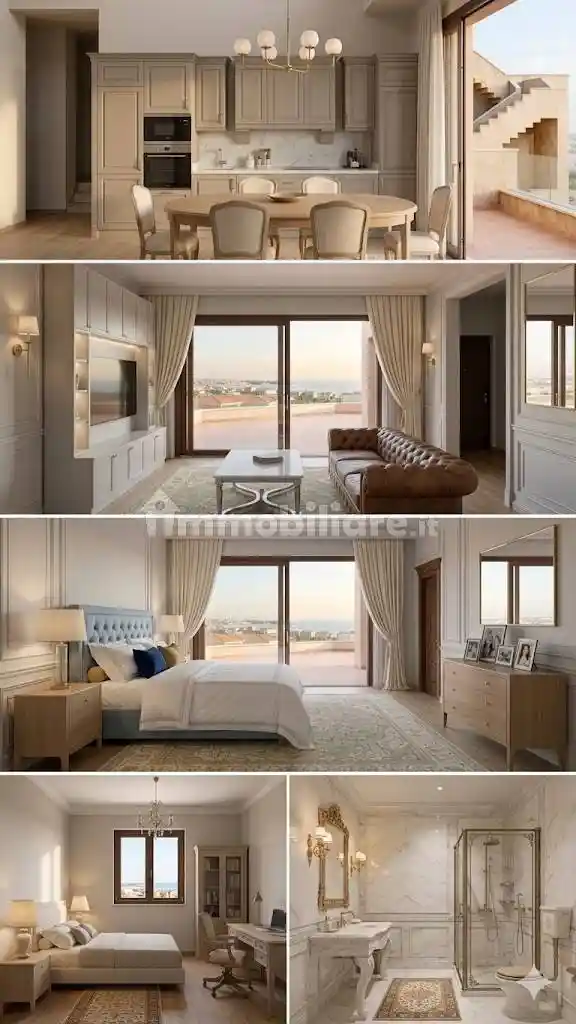 Appartamento in vendita a Alghero