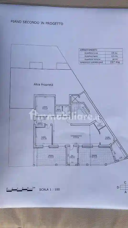 Appartamento - foto 3