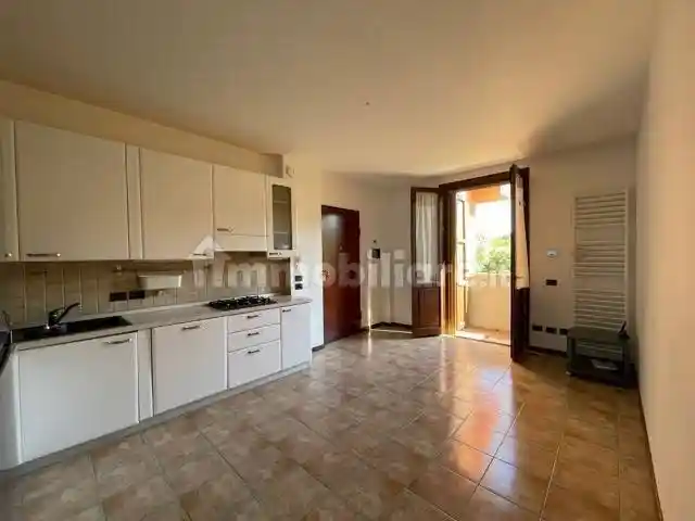 Appartamento in affitto a Pianoro