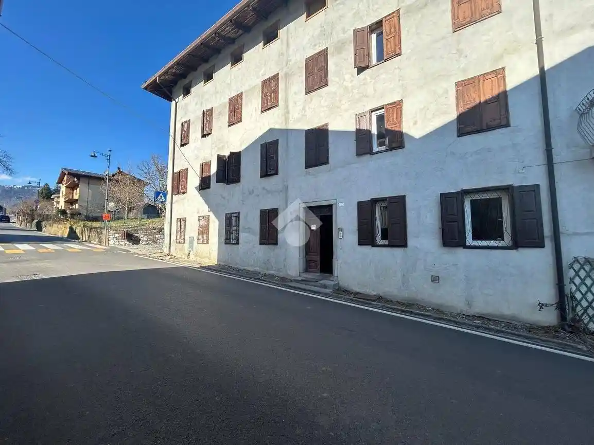 Villa in vendita a Arta Terme