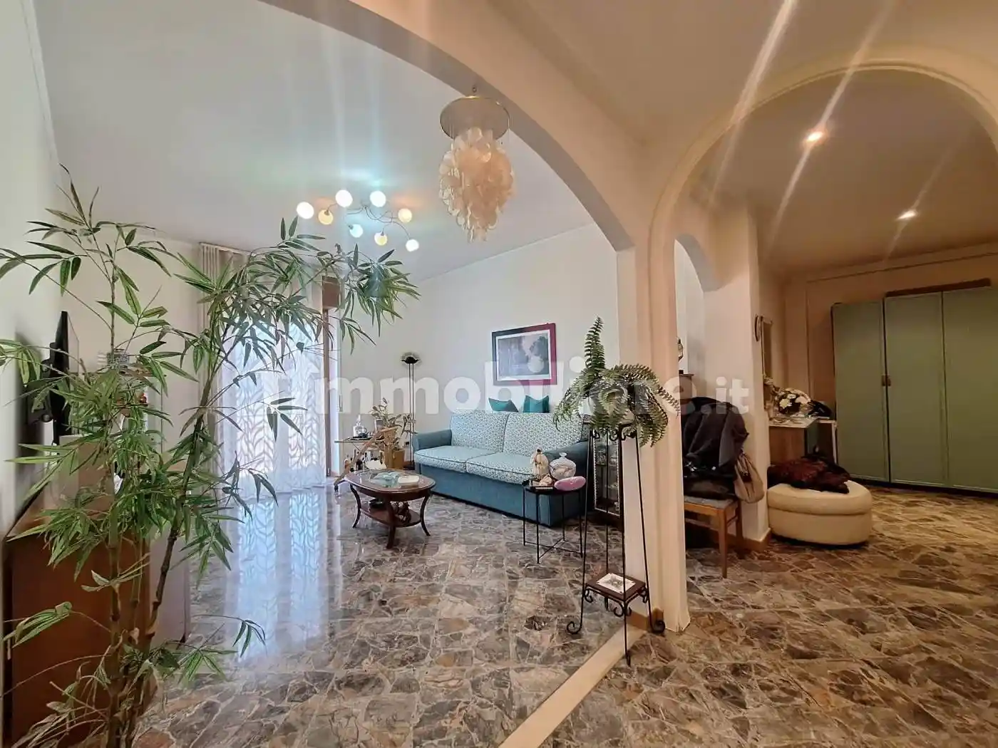 Appartamento in vendita a Cava de' Tirreni