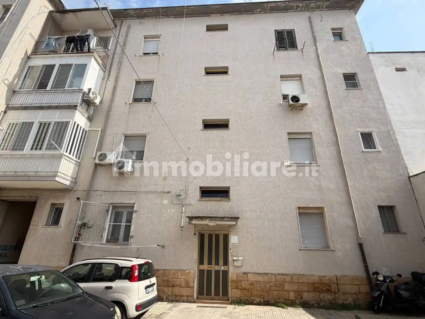 Appartamento in vendita a Brindisi