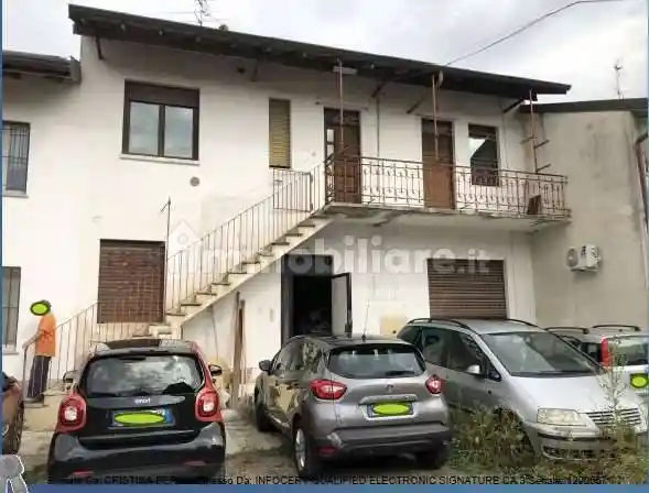 Appartamento in vendita a Nerviano