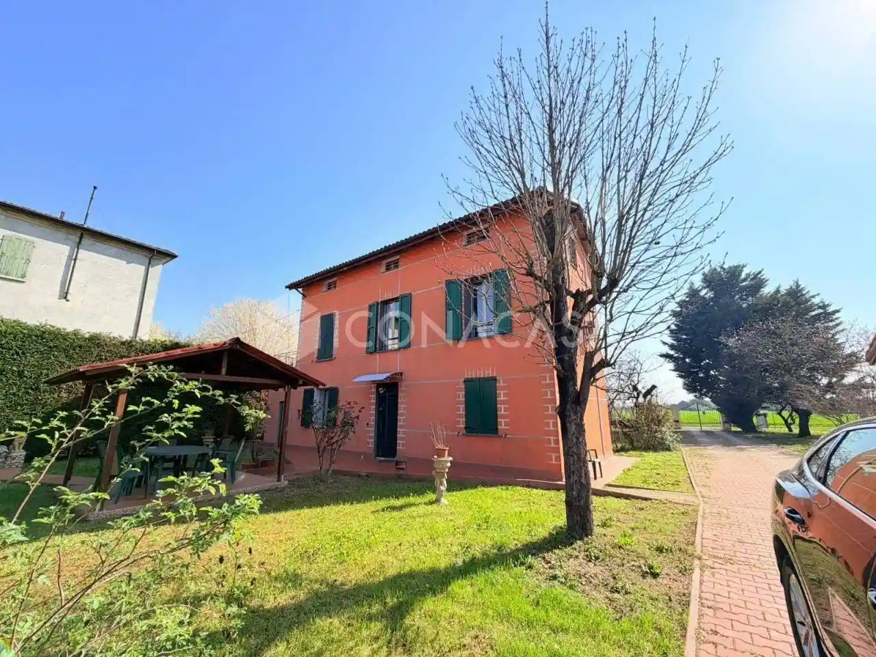 Villa in vendita a Bologna