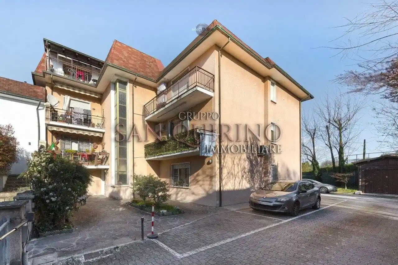 Appartamento in vendita a Reggiolo