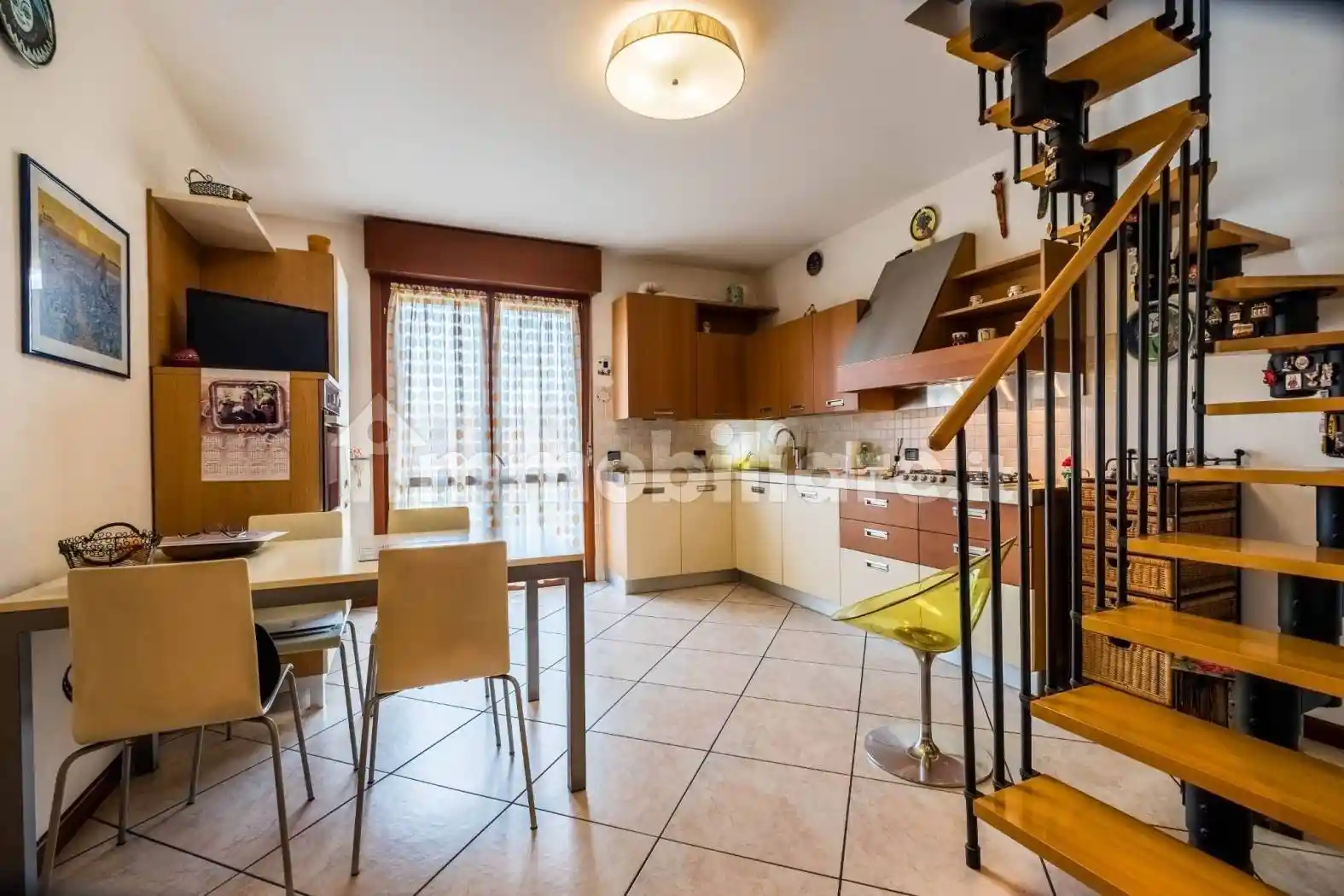 Appartamento in vendita a Verona