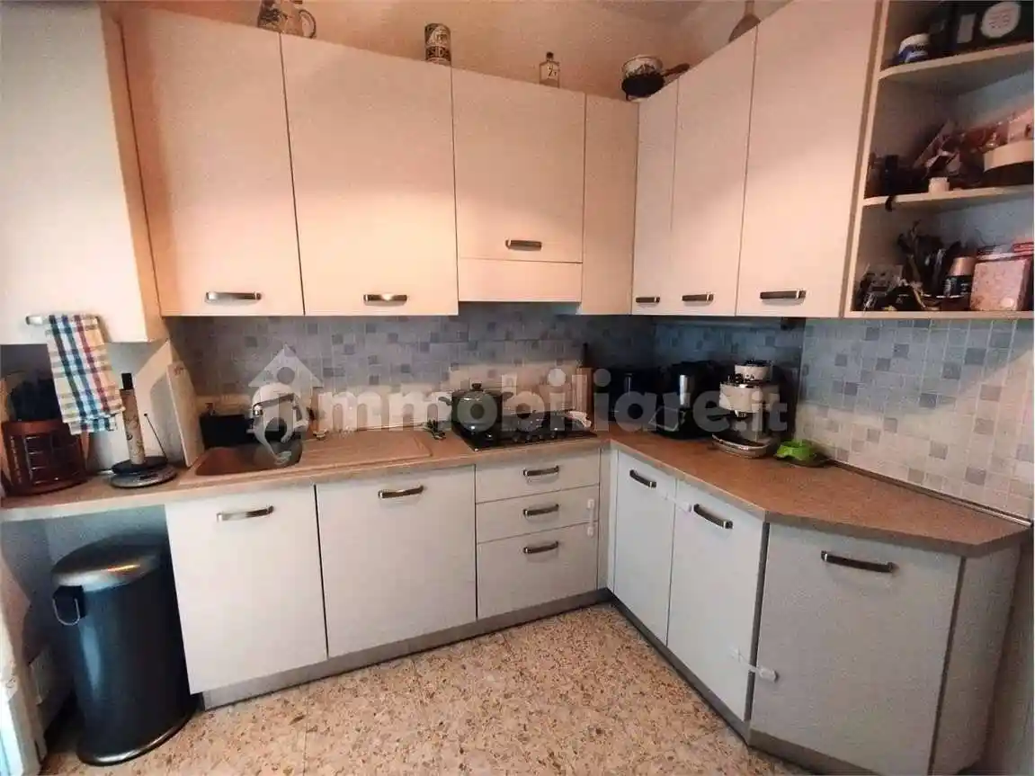 Appartamento in affitto a Modena