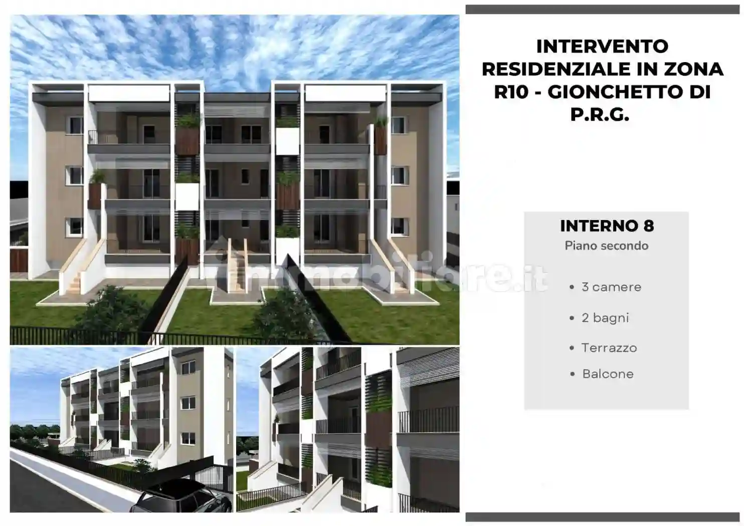 Attico - Mansarda - foto 2