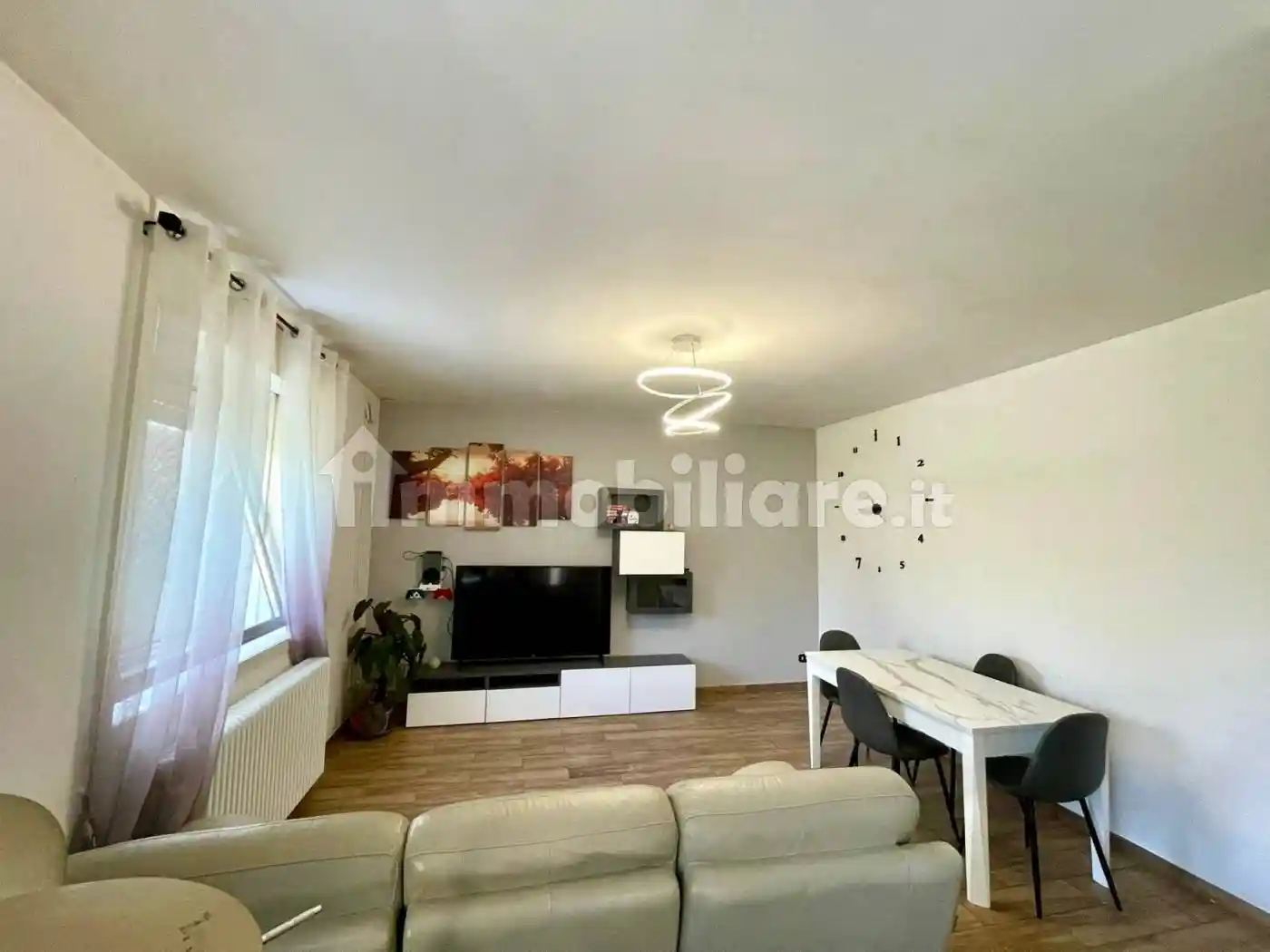 Appartamento in vendita a Numana