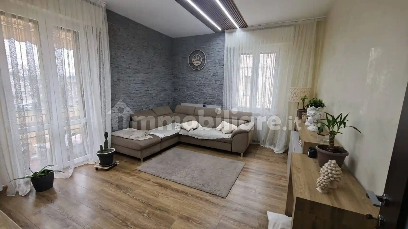 Appartamento in vendita a Castel San Giovanni