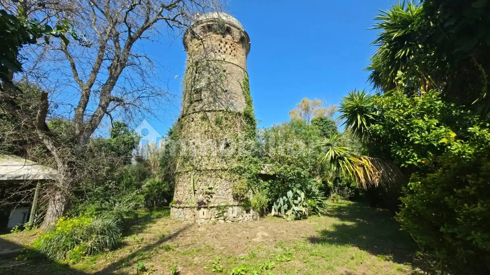 Rustico - Casale in vendita a Capaccio Paestum
