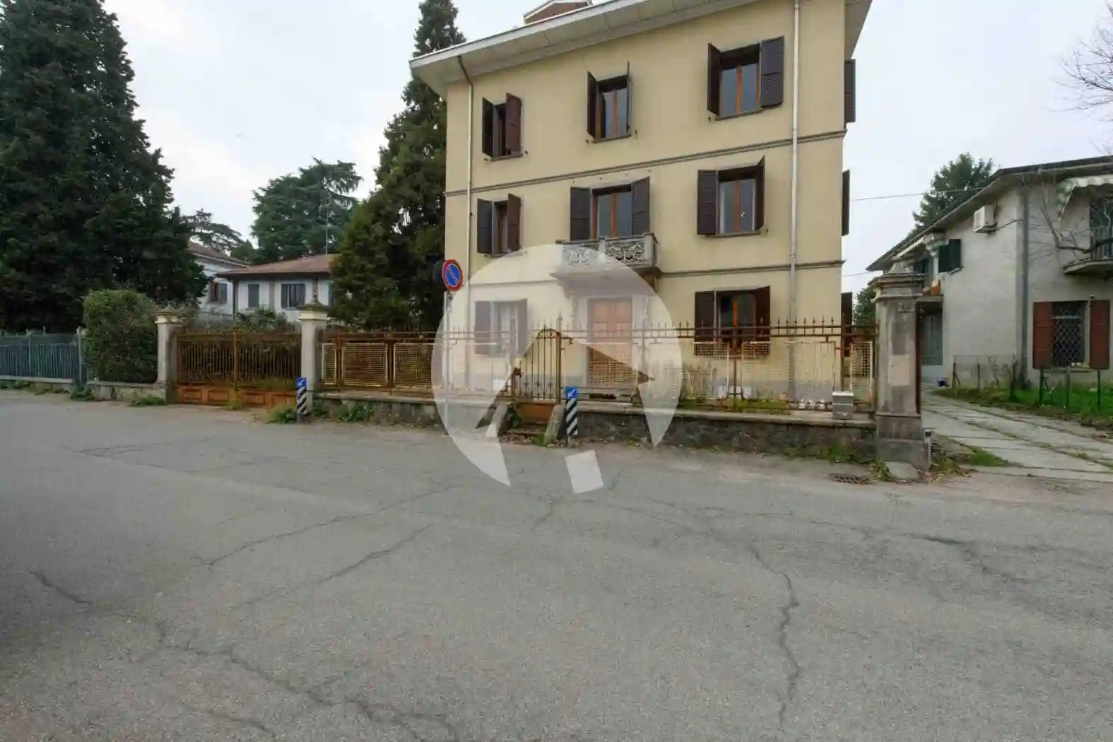 Palazzo - Edificio - foto 2