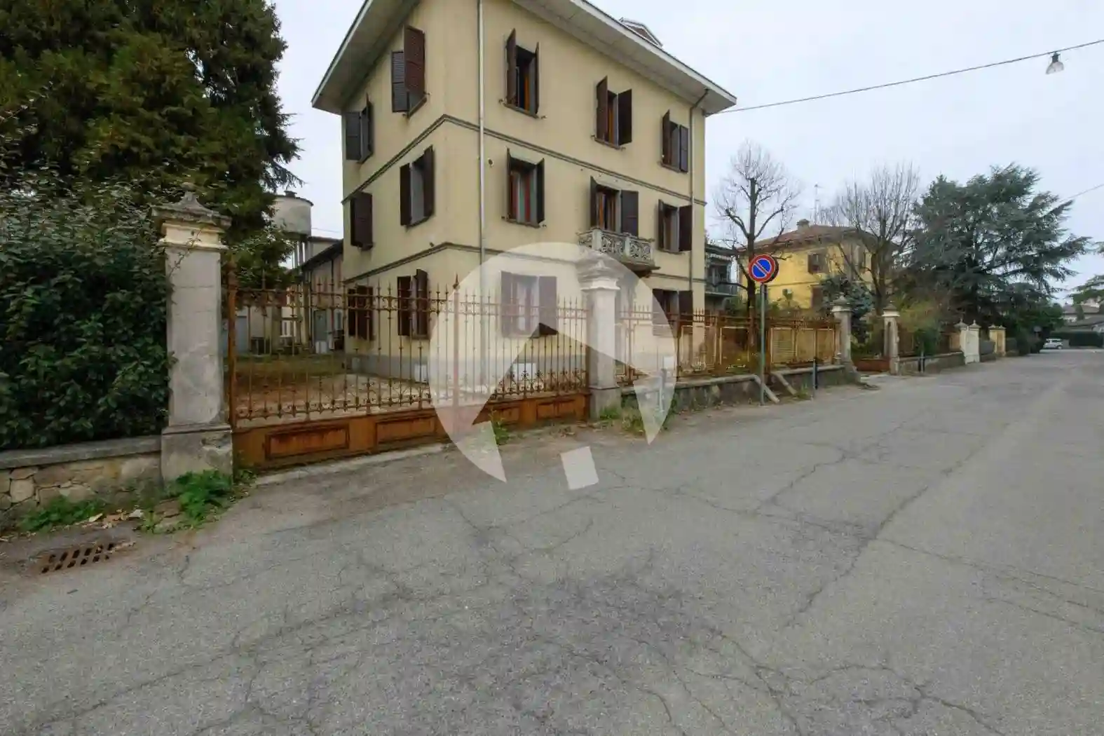 Palazzo - Edificio - foto 3