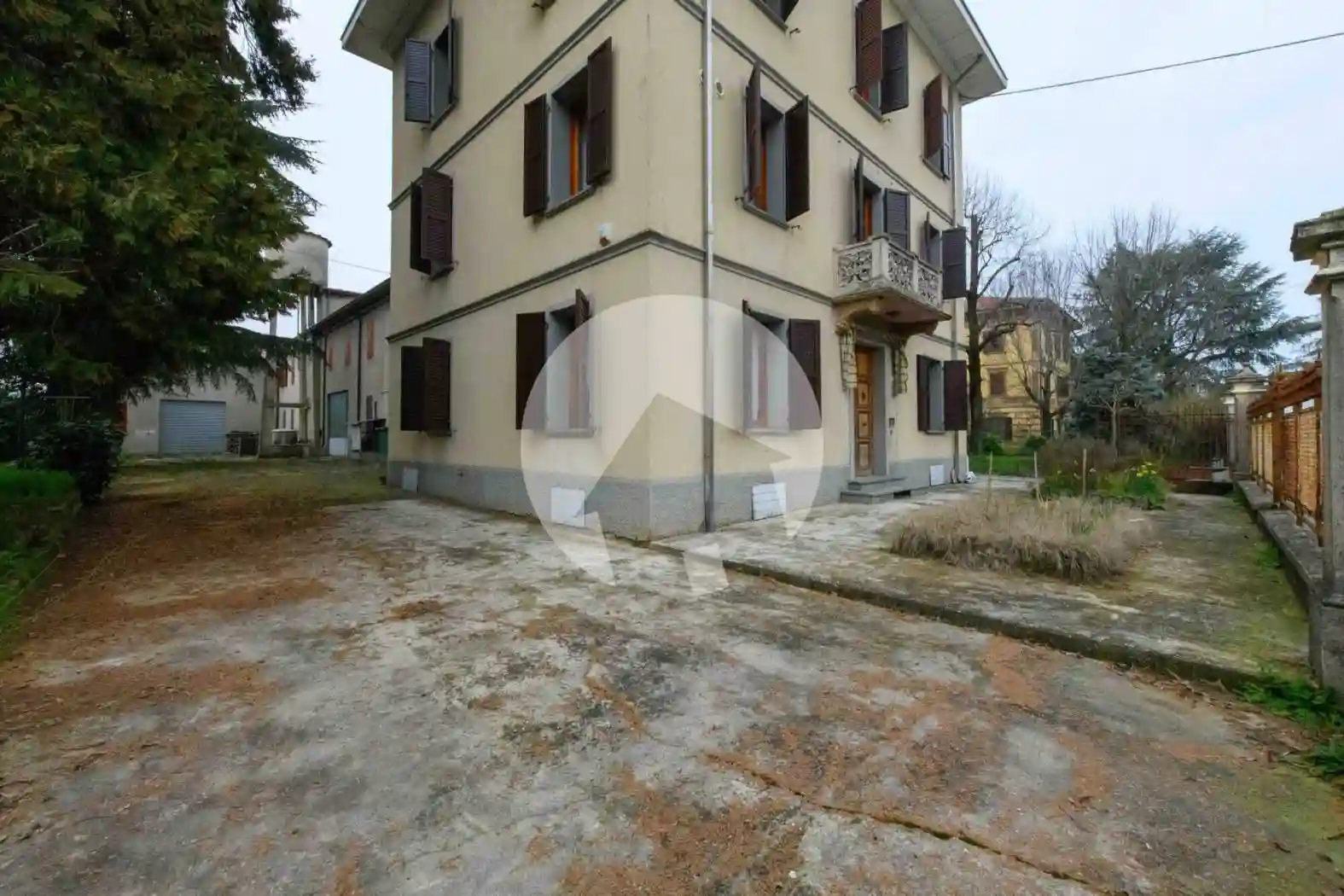 Palazzo - Edificio - foto 4