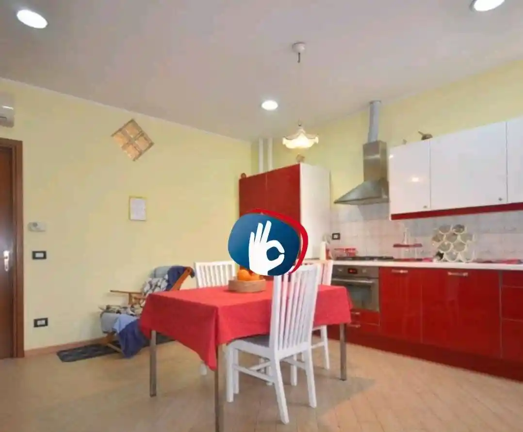 Appartamento in affitto a Caronno Pertusella