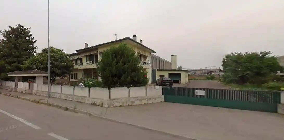 Casa indipendente in vendita a Sant'Elena